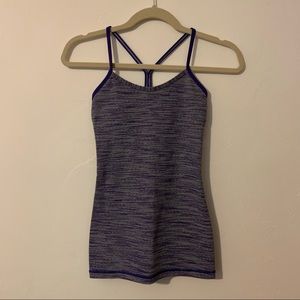 Lululemon Power Y | 2